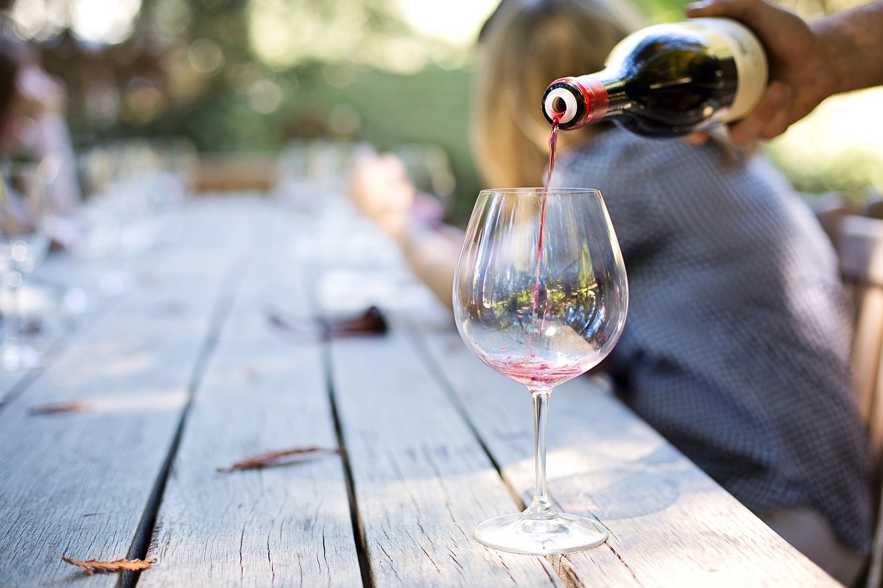 What is Sustainable Wine and Why is It Important?